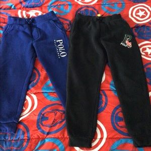 Like New Polo Jogging Pants